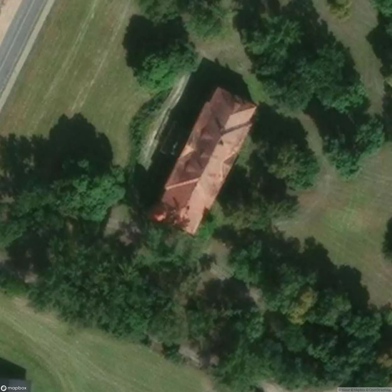 Palace Karczewie Palace [POL] #24067