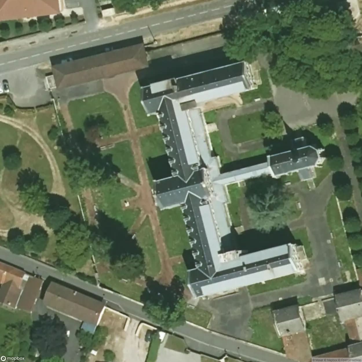 Children's Sanatorium Germany [FRA] #15036