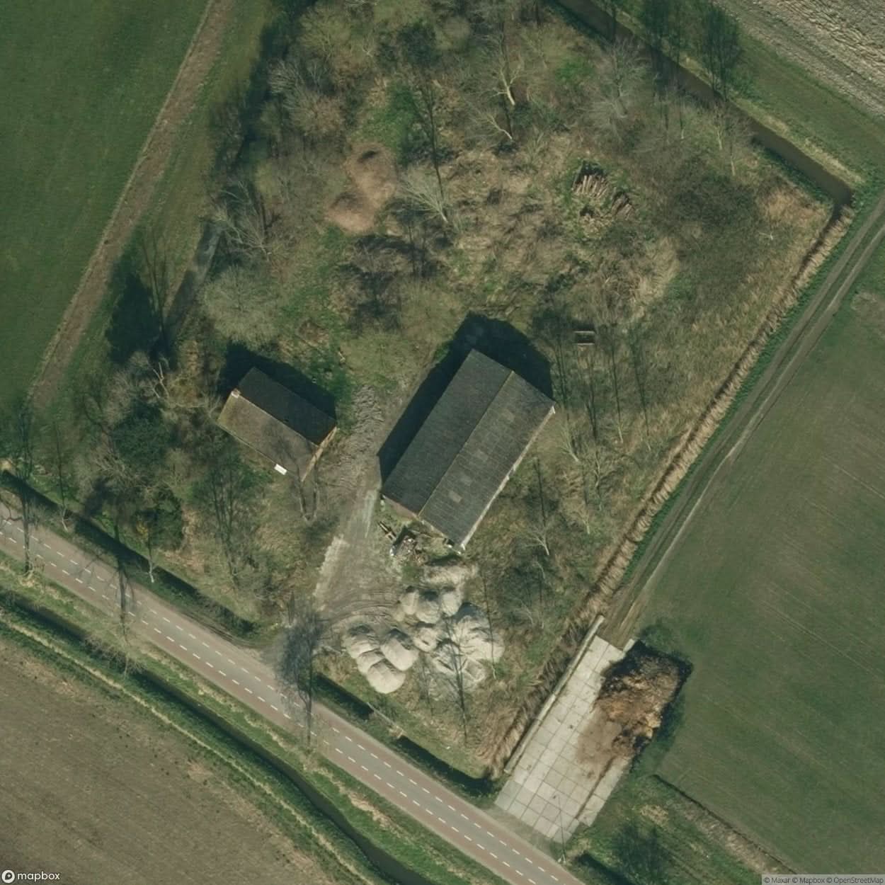 Forgotten Farm #09940 [ENG] #100706