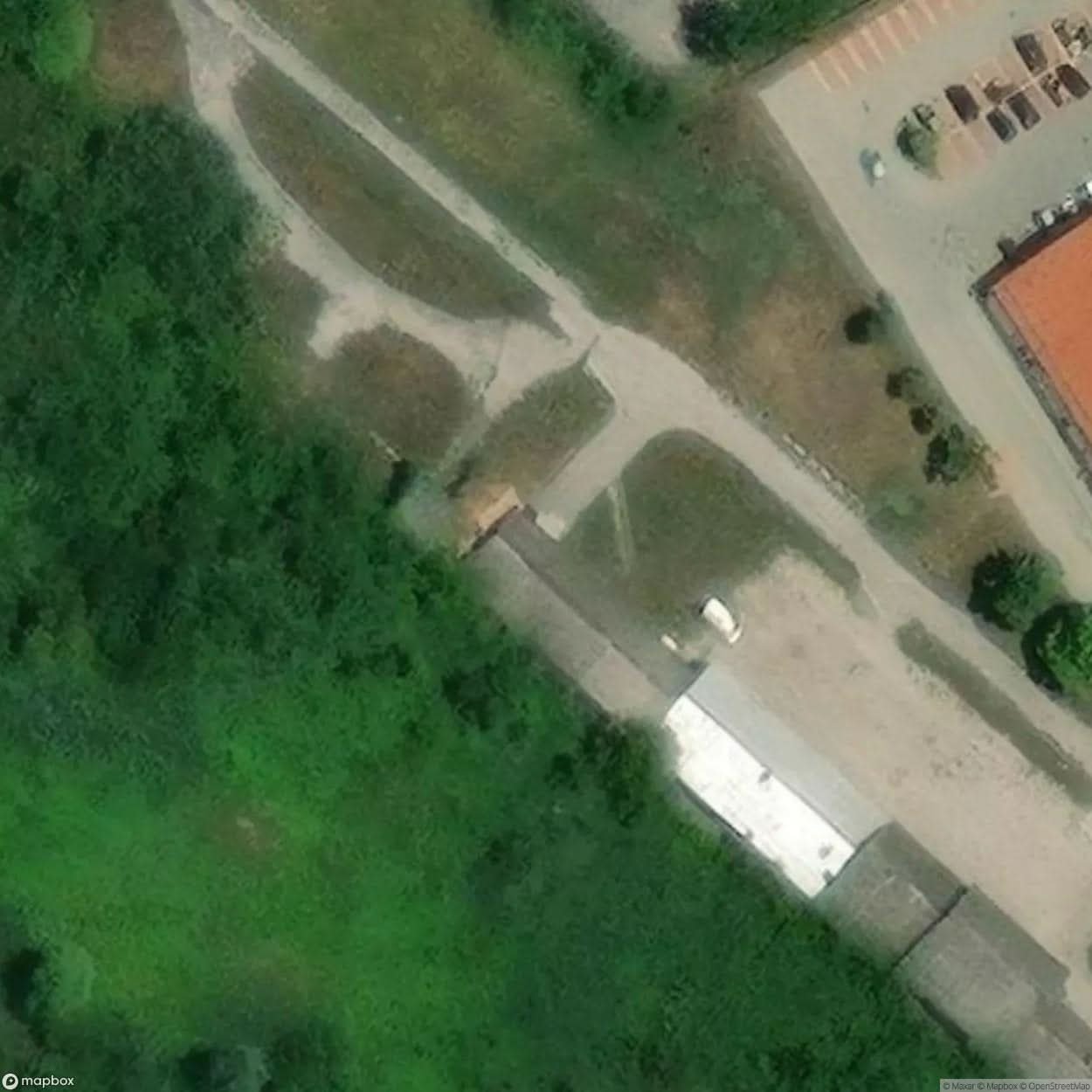 Aband Warehouse [HUN] #21755