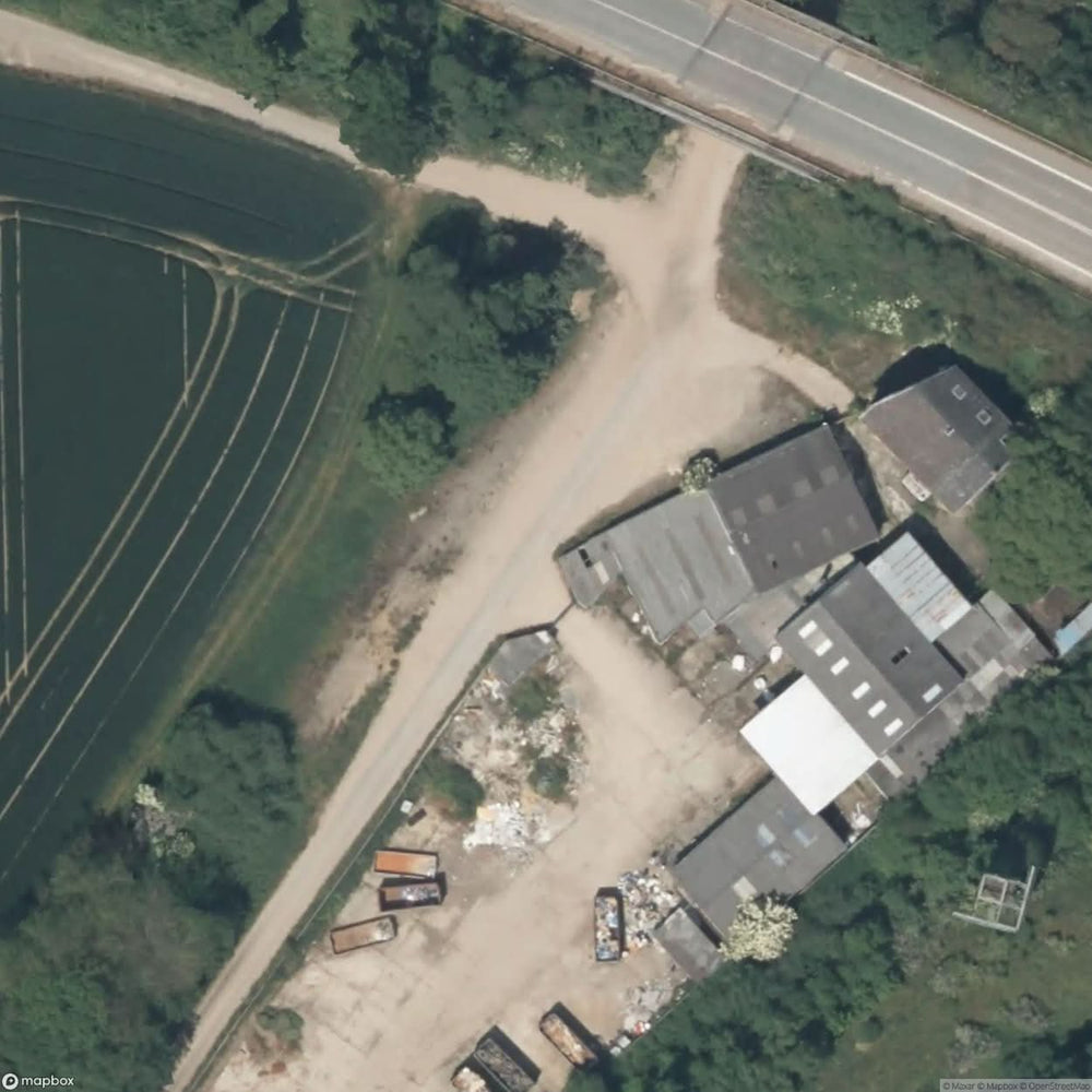Streets Quarry [GER] #06630