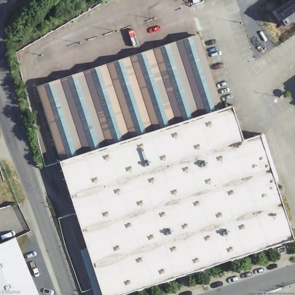 Obi Hardware Store [GER] #09050