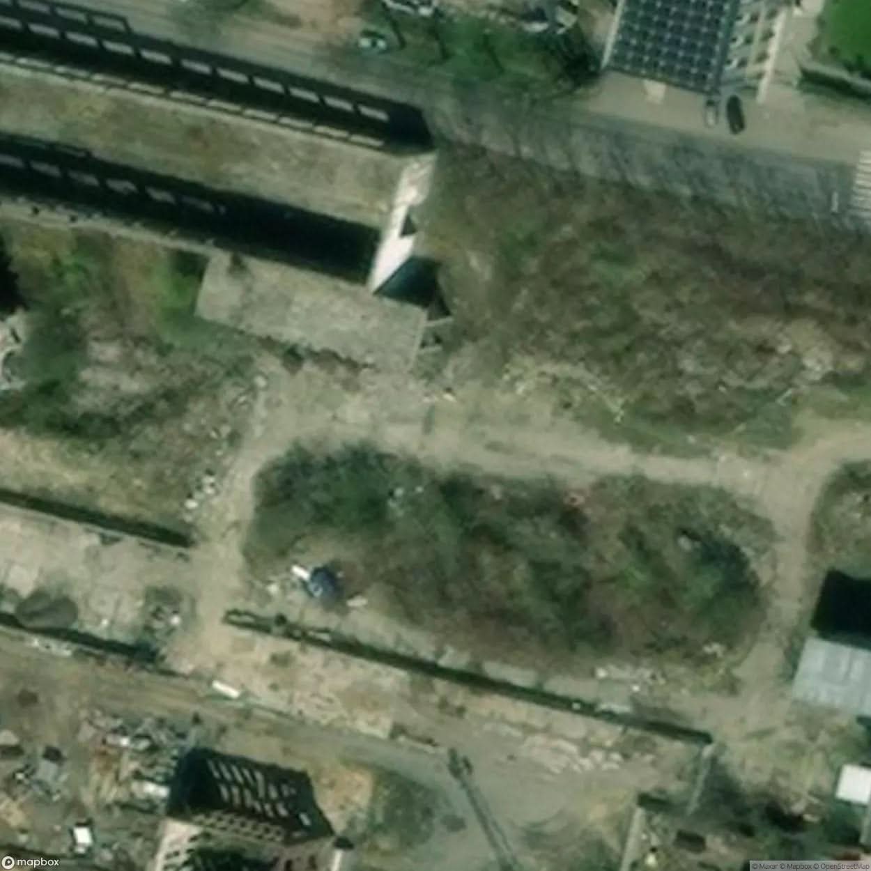 Vuurvaste Fabriek Site [POL] #33274