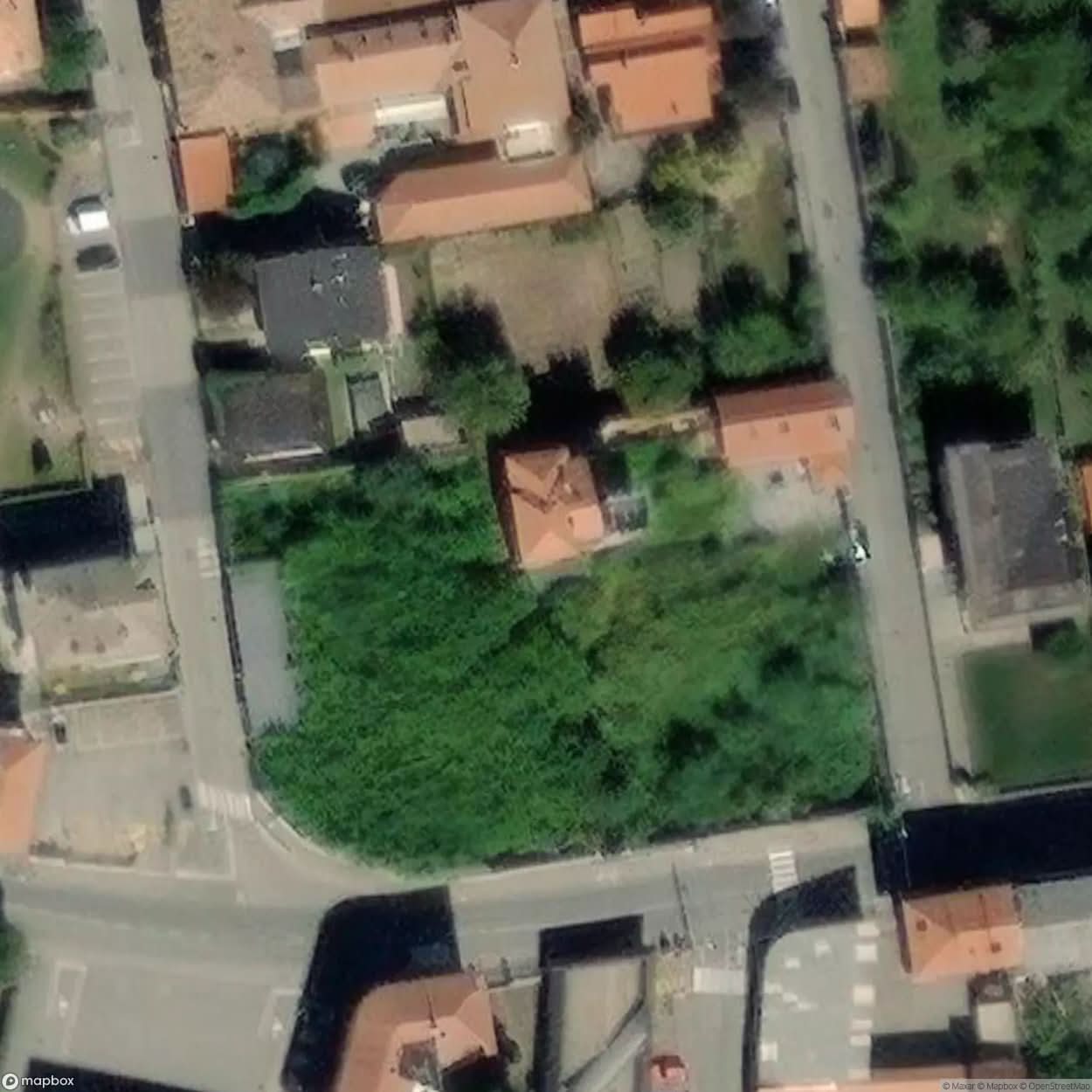 Villa Carlo [ITA] #01790