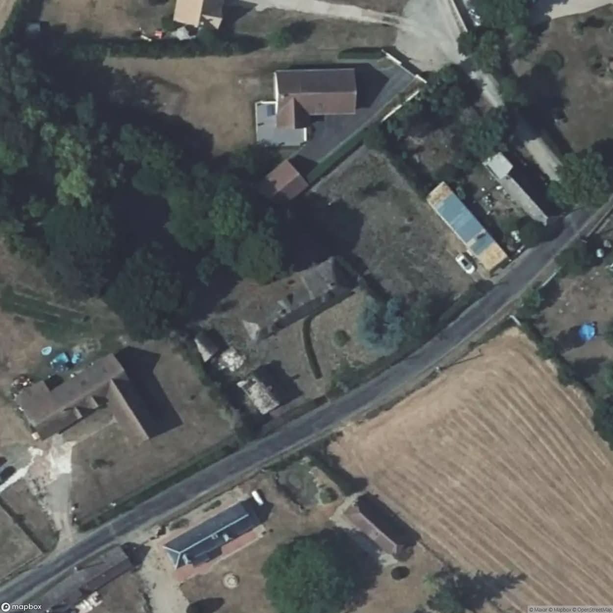Radio Manor [FRA] #01333