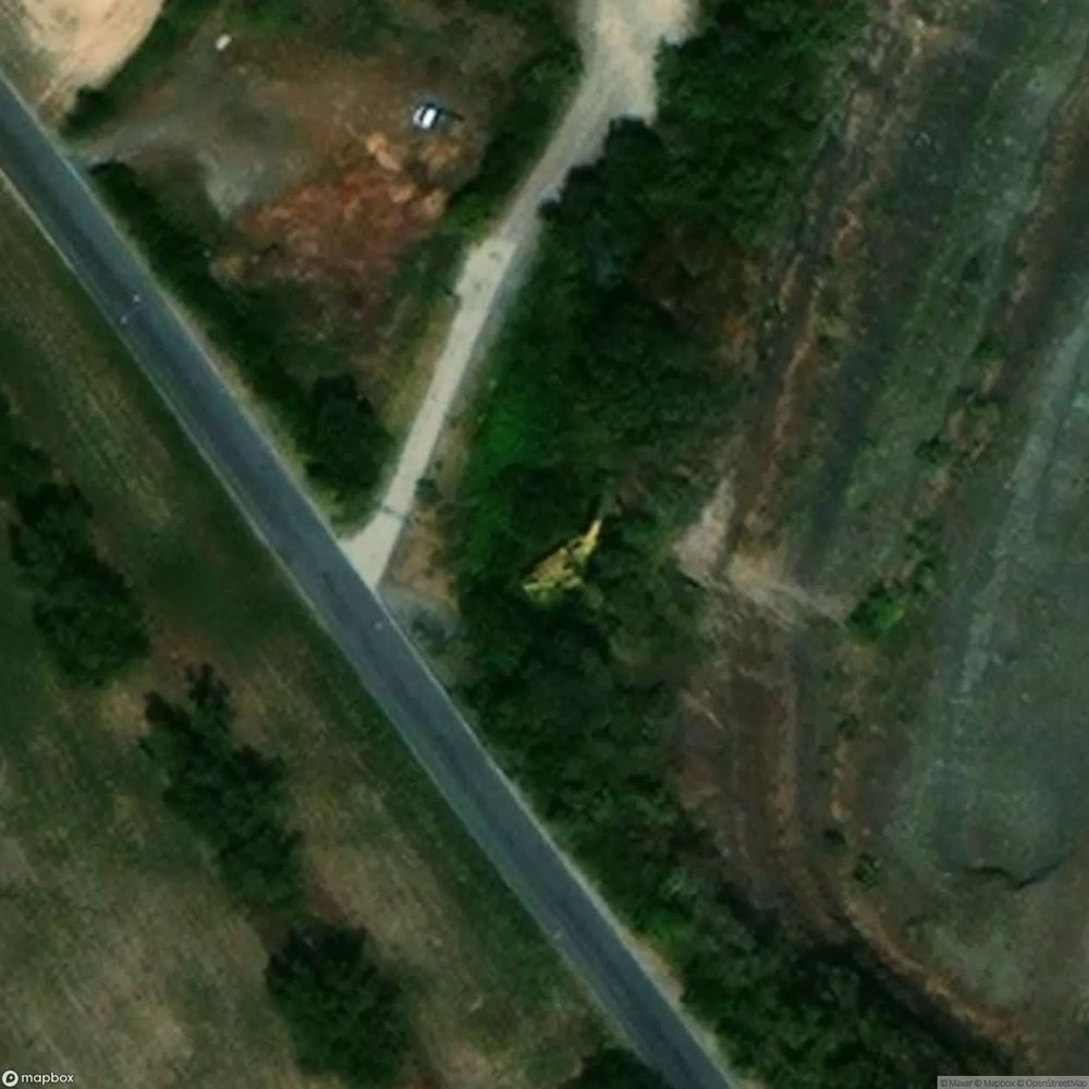 Excavator Site [GER] #04875