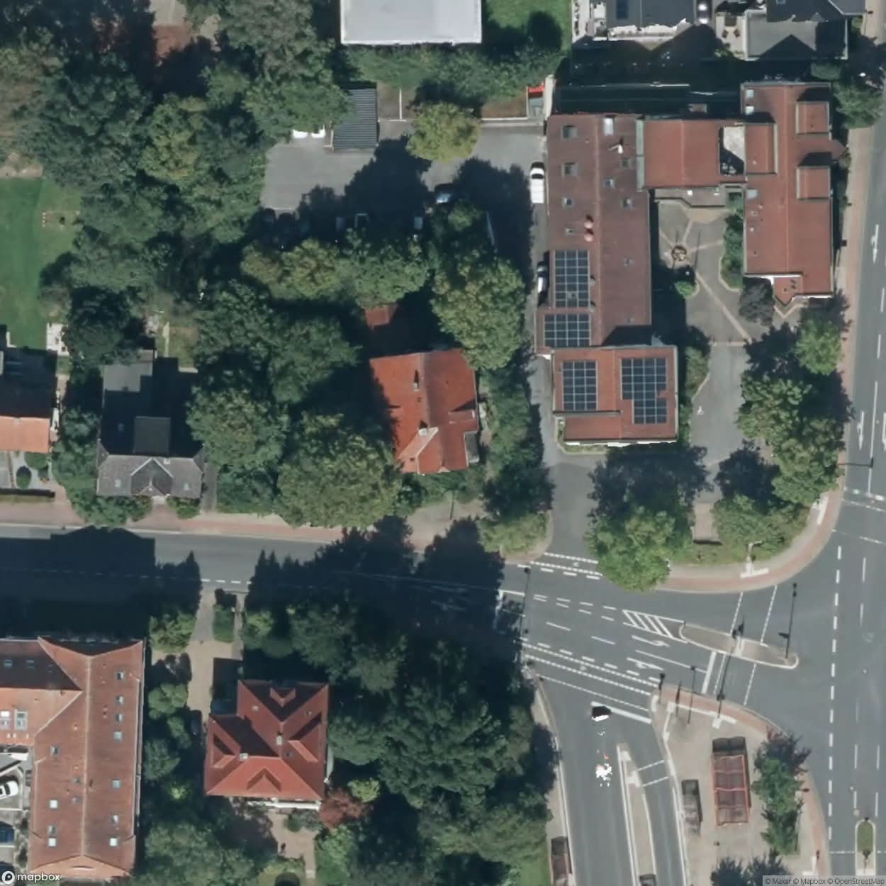 Elsbach House [GER] #00694