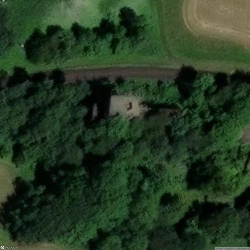 St Helene Farmhouse [DEU] #01602