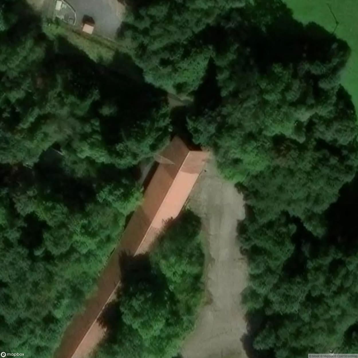 Führer Headquarters Eagle's Nest [DEU] #16276