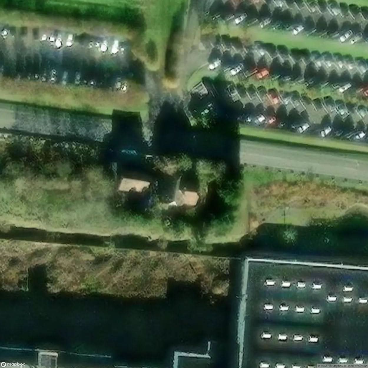 House Of The Psychopaths [GER] #02663
