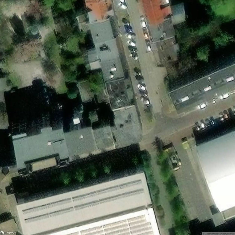 Albrecht House [GER] #20402