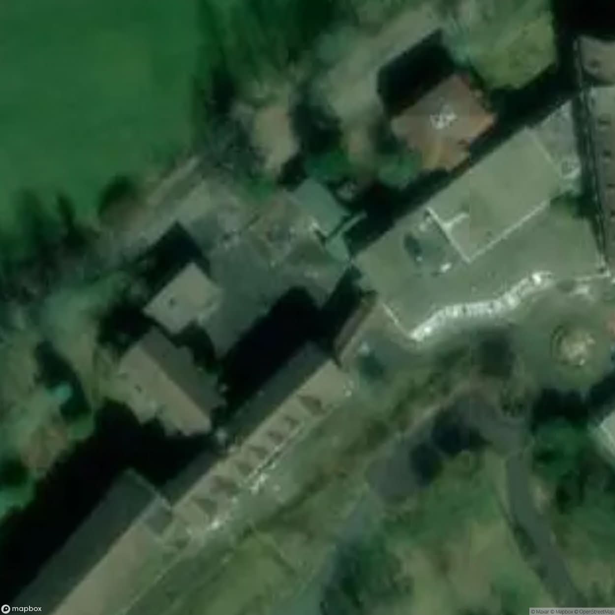 Hinrich Retirement Home [GER] #14927