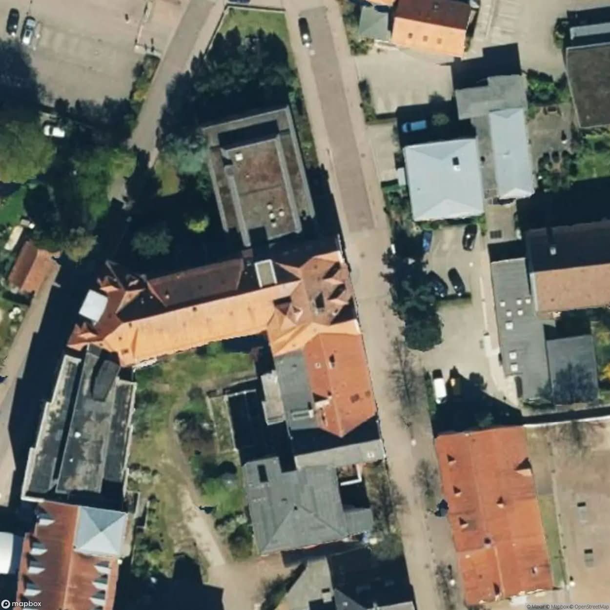 St Josef Foundation [GER] #13825