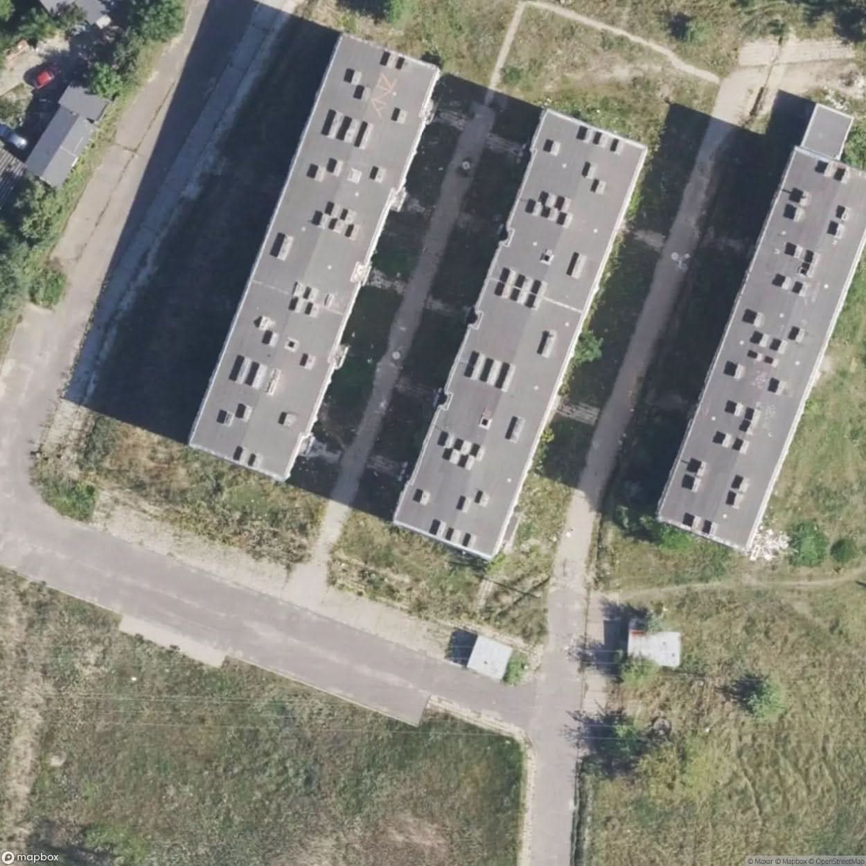 Site Dudziarska Housing Estate [POL] #33493