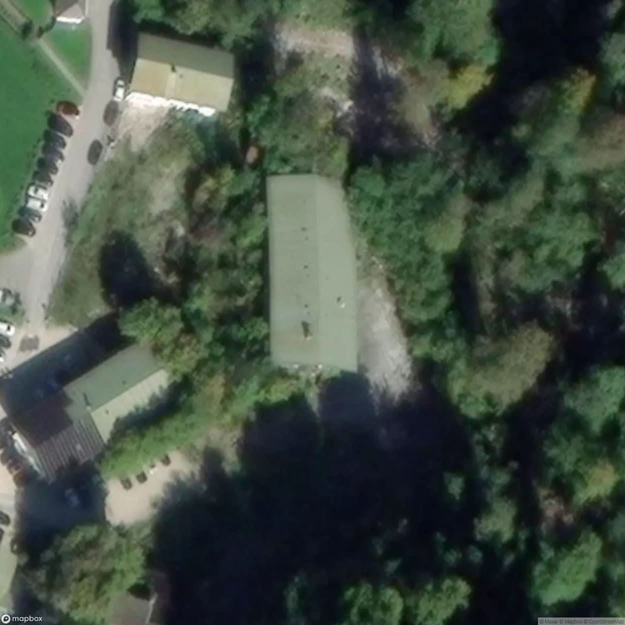 Hotel De France And England [GER] #12986