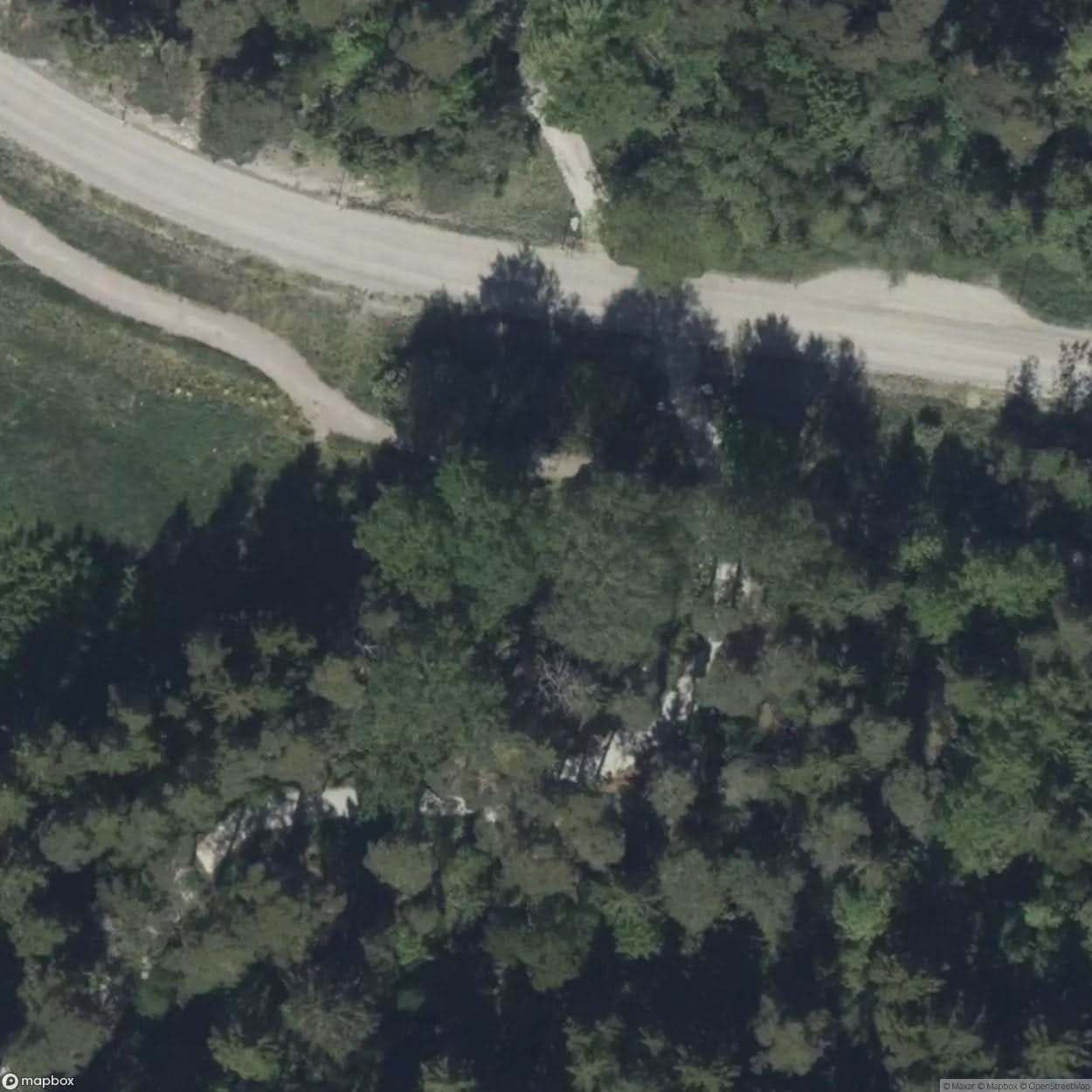 Skavloten Ksp Bunkers Northern Front [SWE] #06418