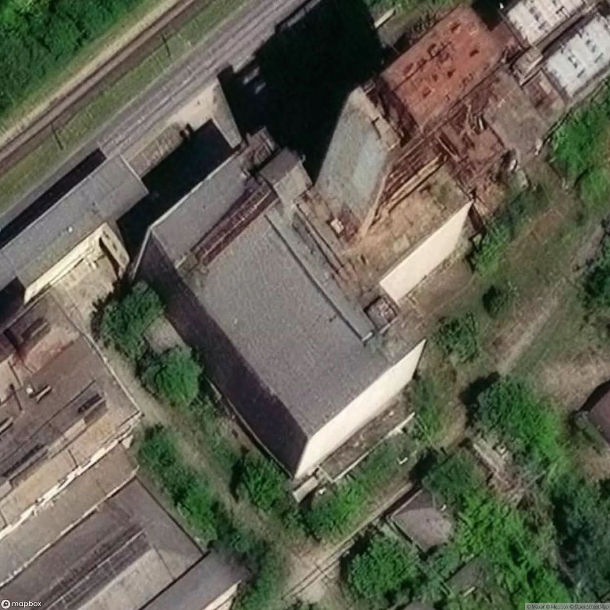 Military Camp [HUN] #17573