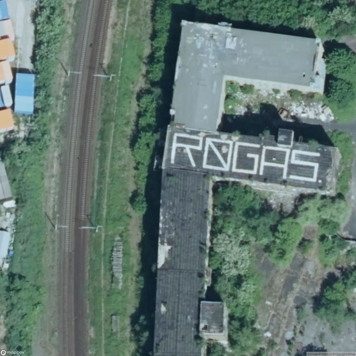 Rogas Factory [GER] #09482