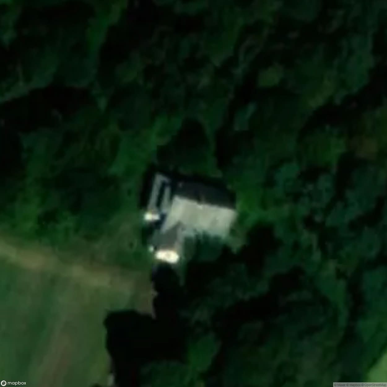 Mansion [POL] #03763