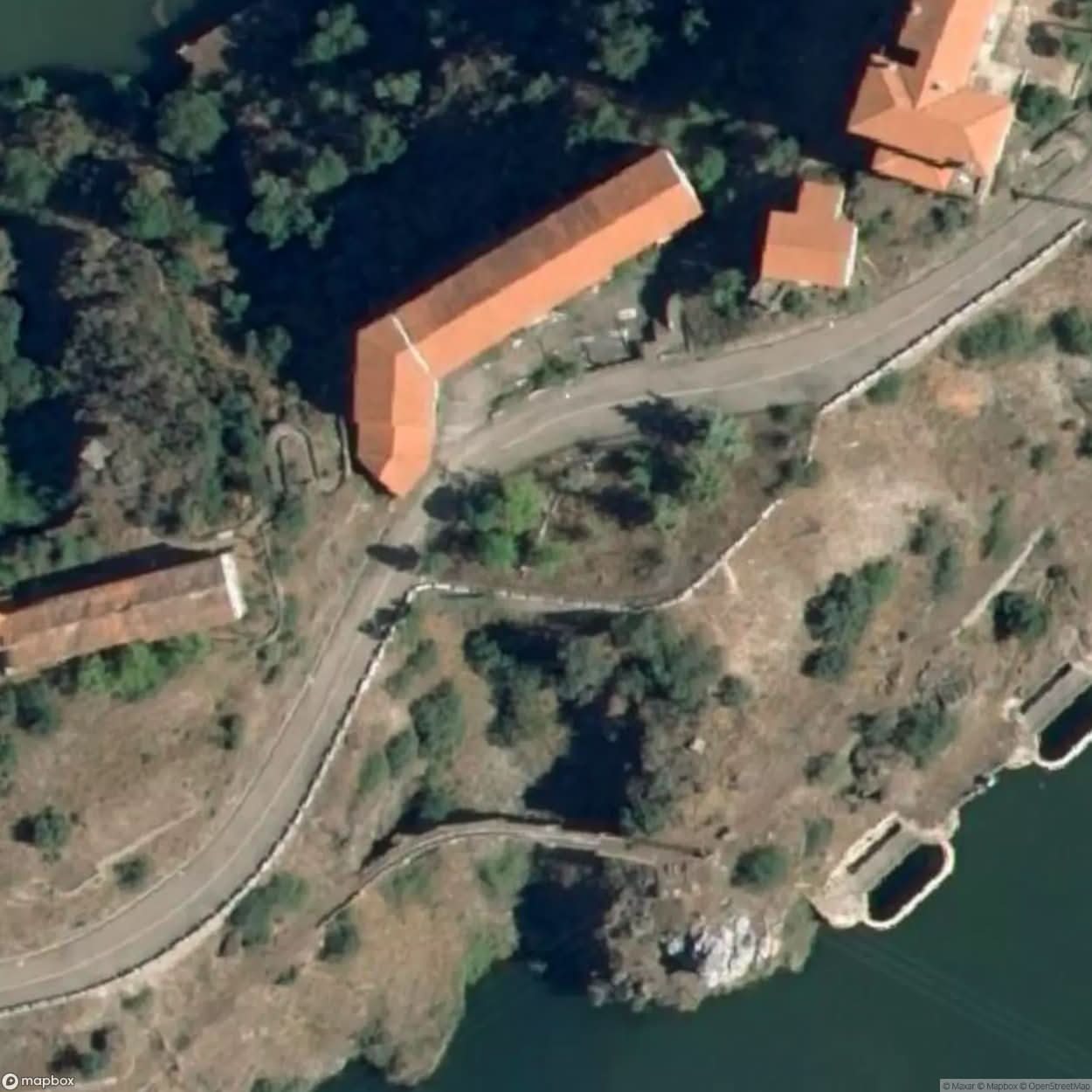 Fortress Cudrefin Vallamand VD [ESP] #01700