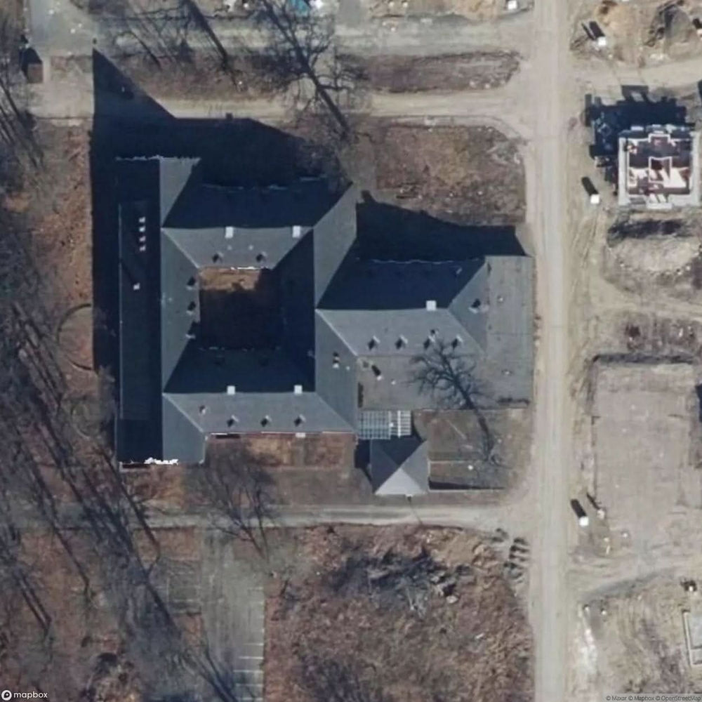 Bunker Command Center [GER] #17439
