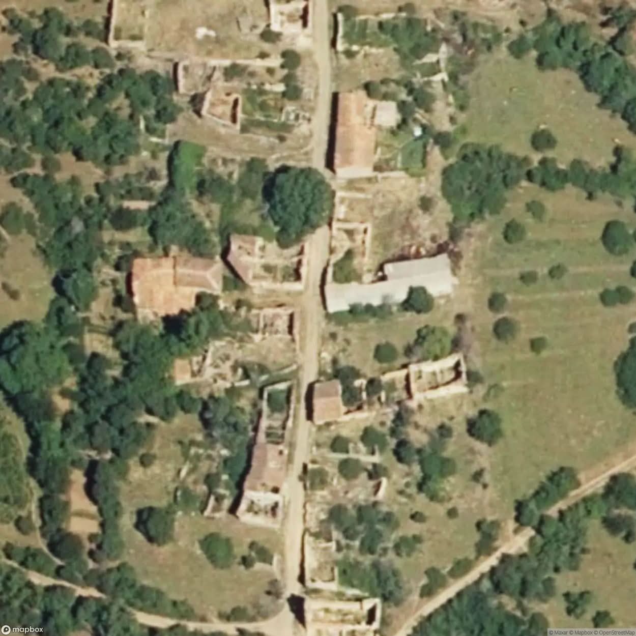 Prison Island Croatia [ENG] #07854