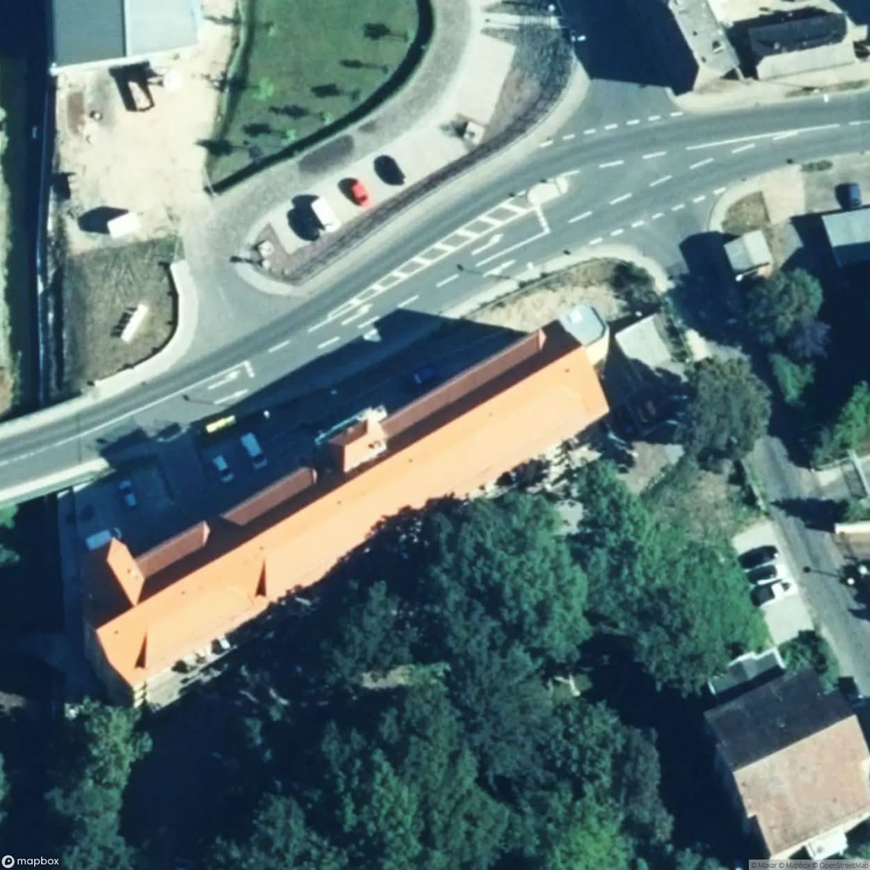 Carpet Factory Wurzen [GER] #09879