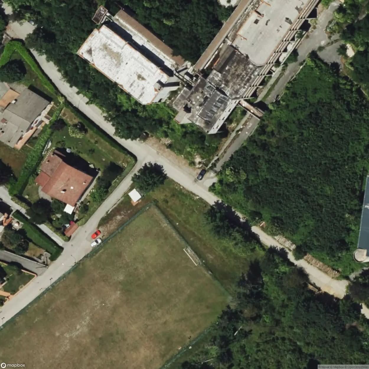 Voormalig Telegraafkantoor Kolonie [NL] #11138