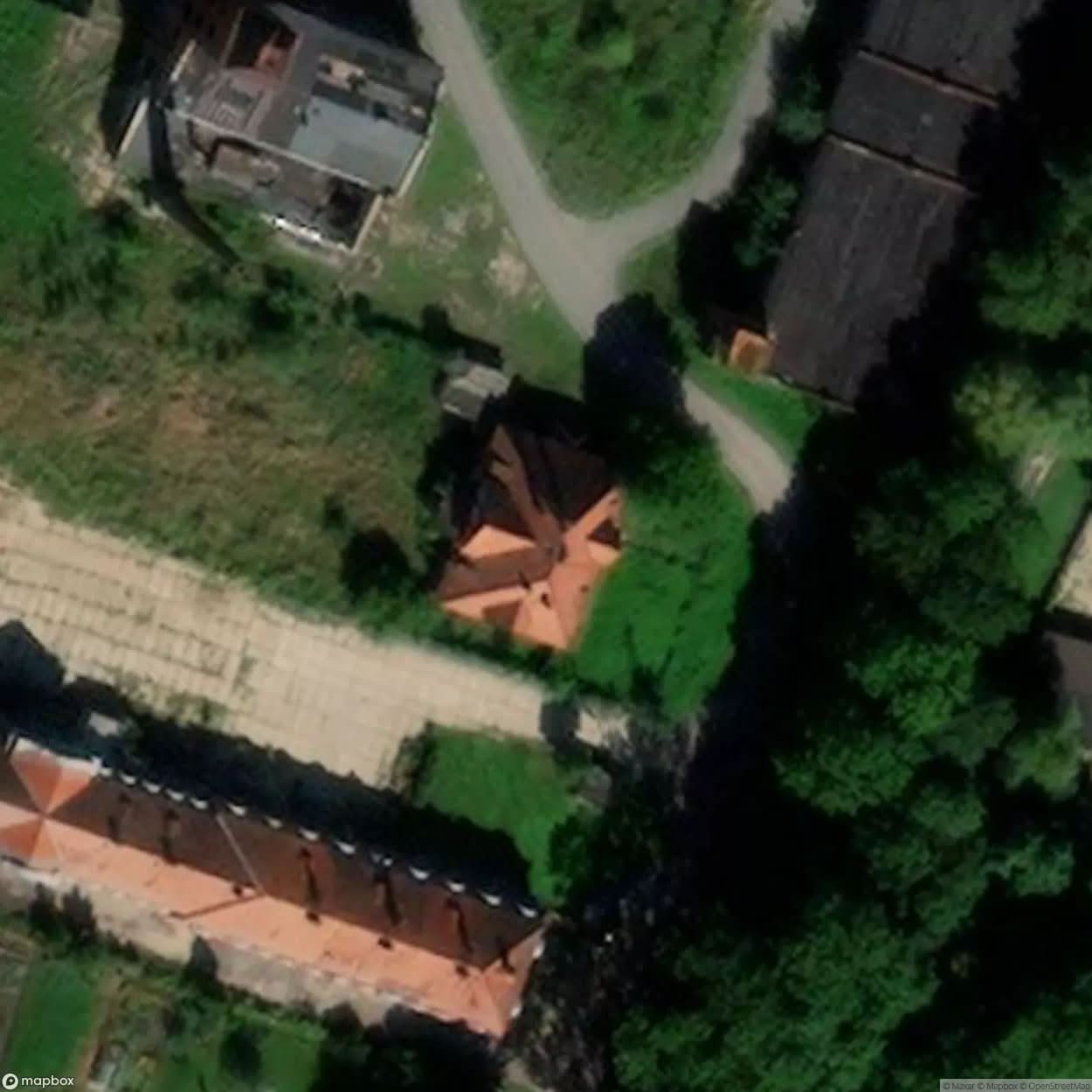 Residential Building Kochcice [POL] #24017