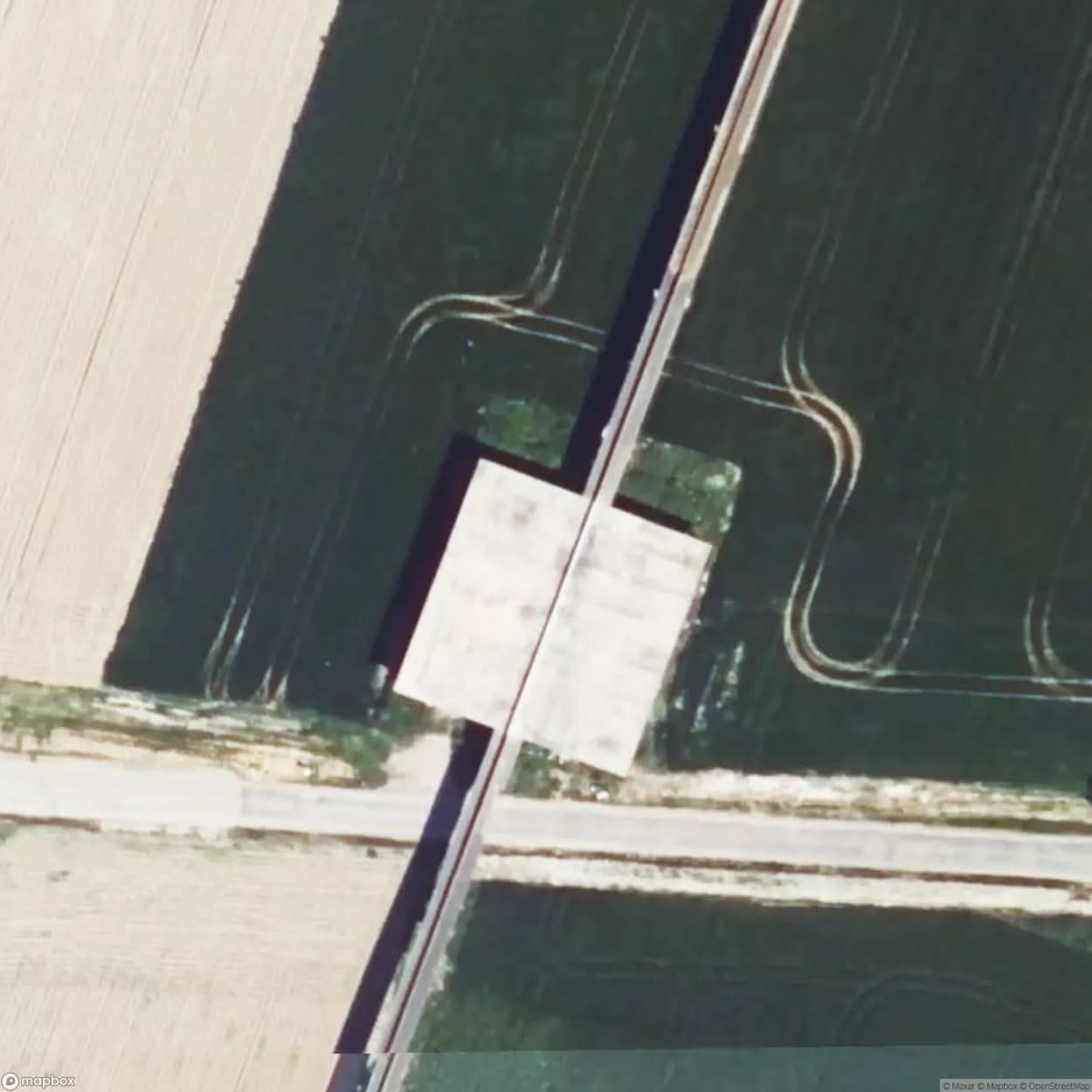 Arifat Castle [FRA] #19848