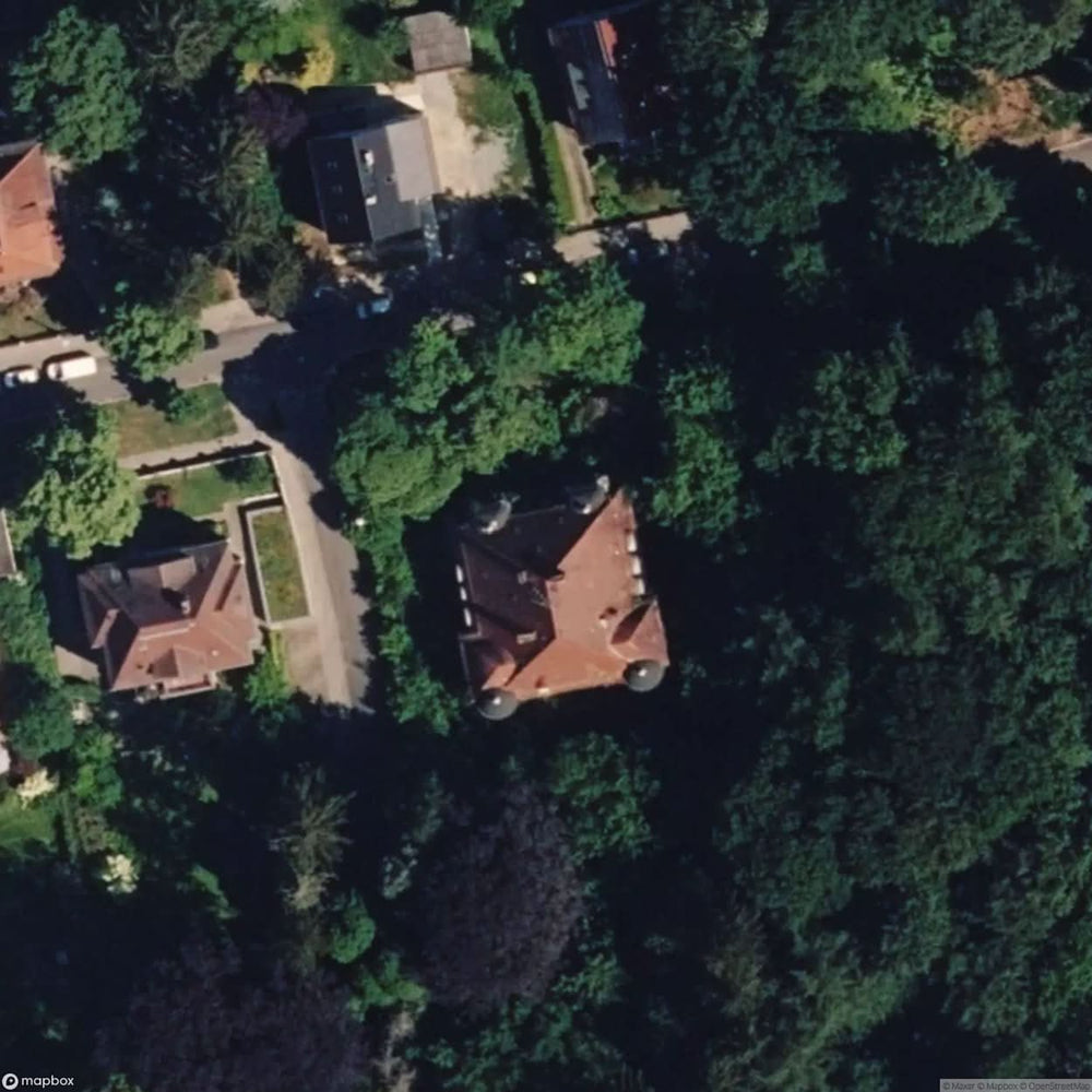 Villa Arnade [GER] #04594