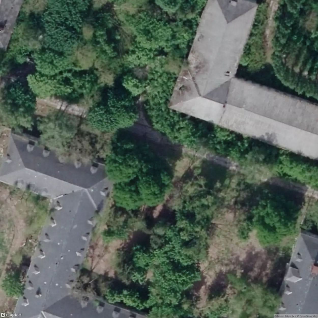 Site Warsaw [GER] #32925