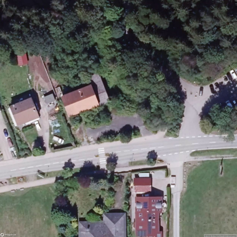House Small [GER] #02825