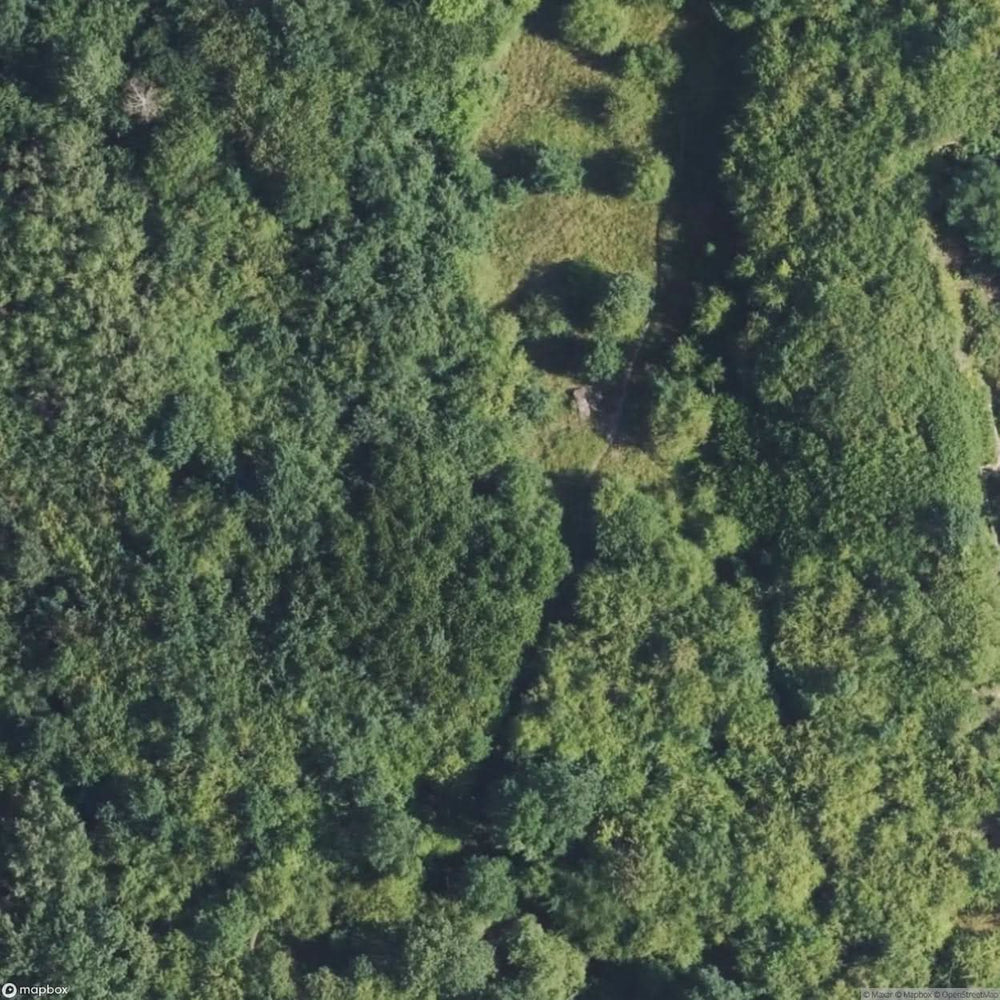 Abandoned Air Defense Site Nacmierz [POL] #32068