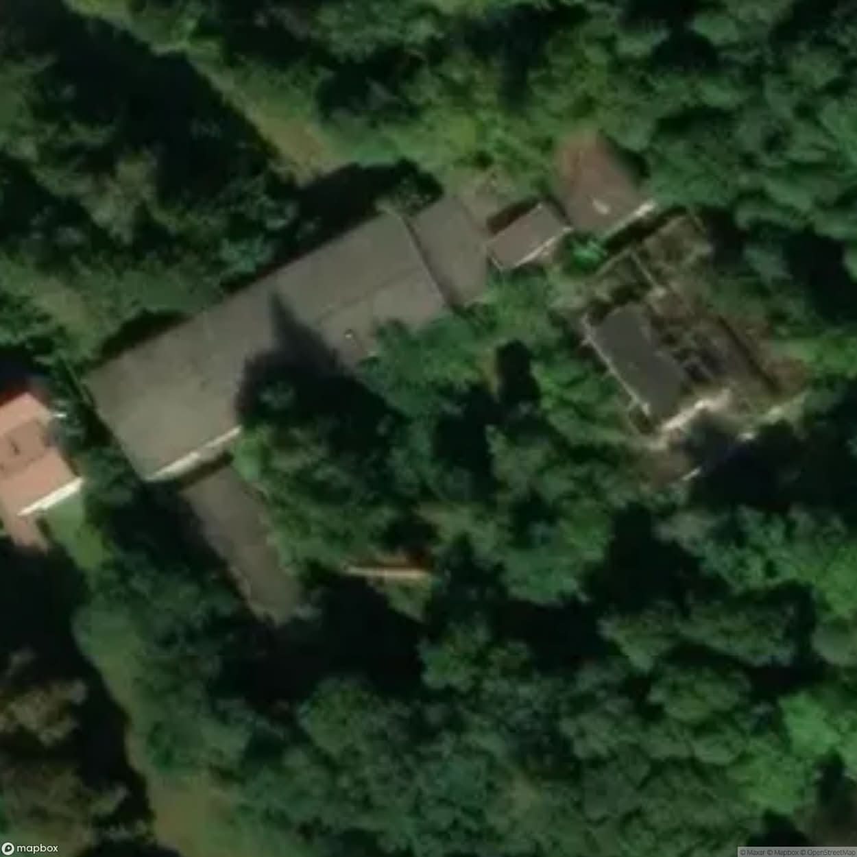 Jilemnice Manor Brewery [ENG] #18254