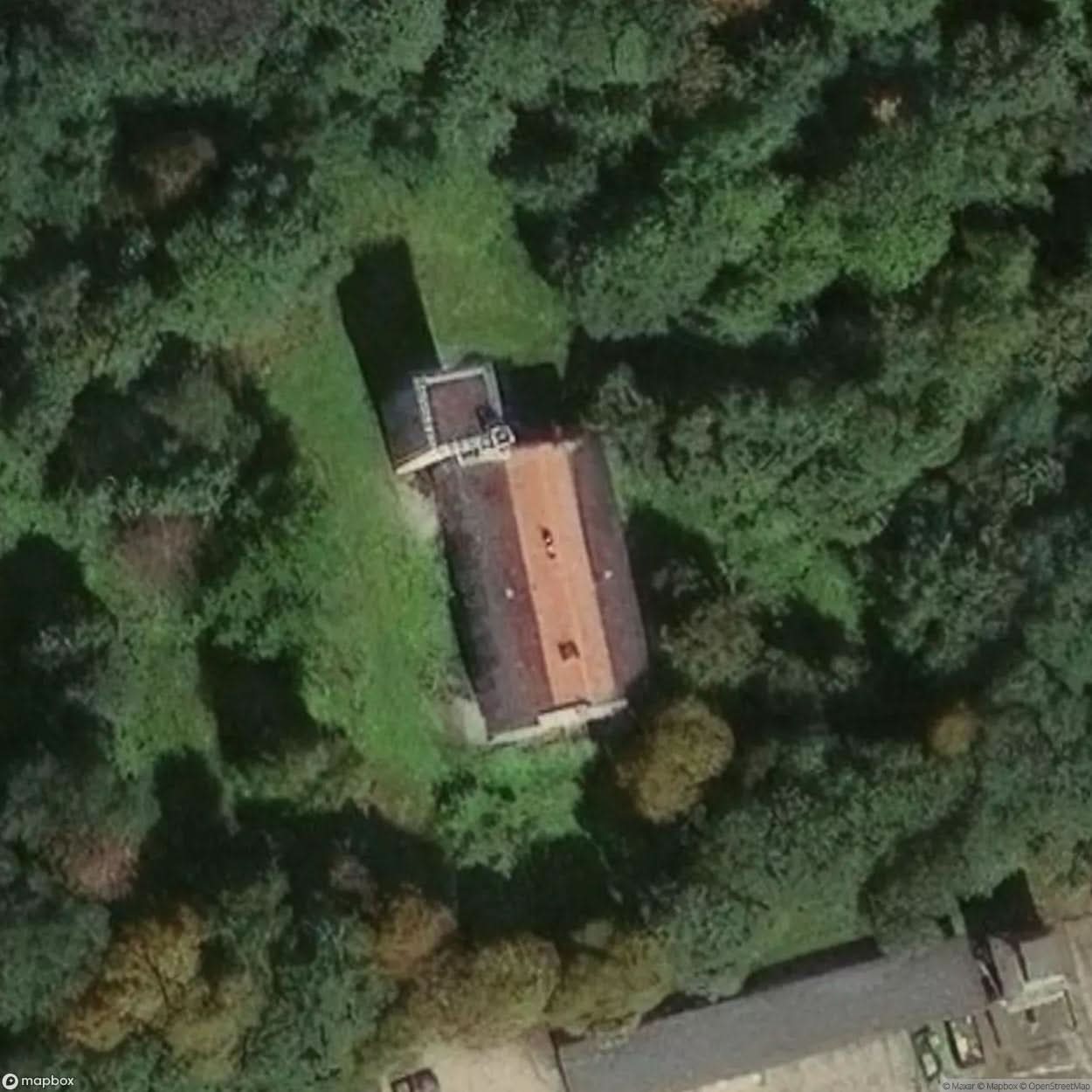 Parzeczew Palace [POL] #24065
