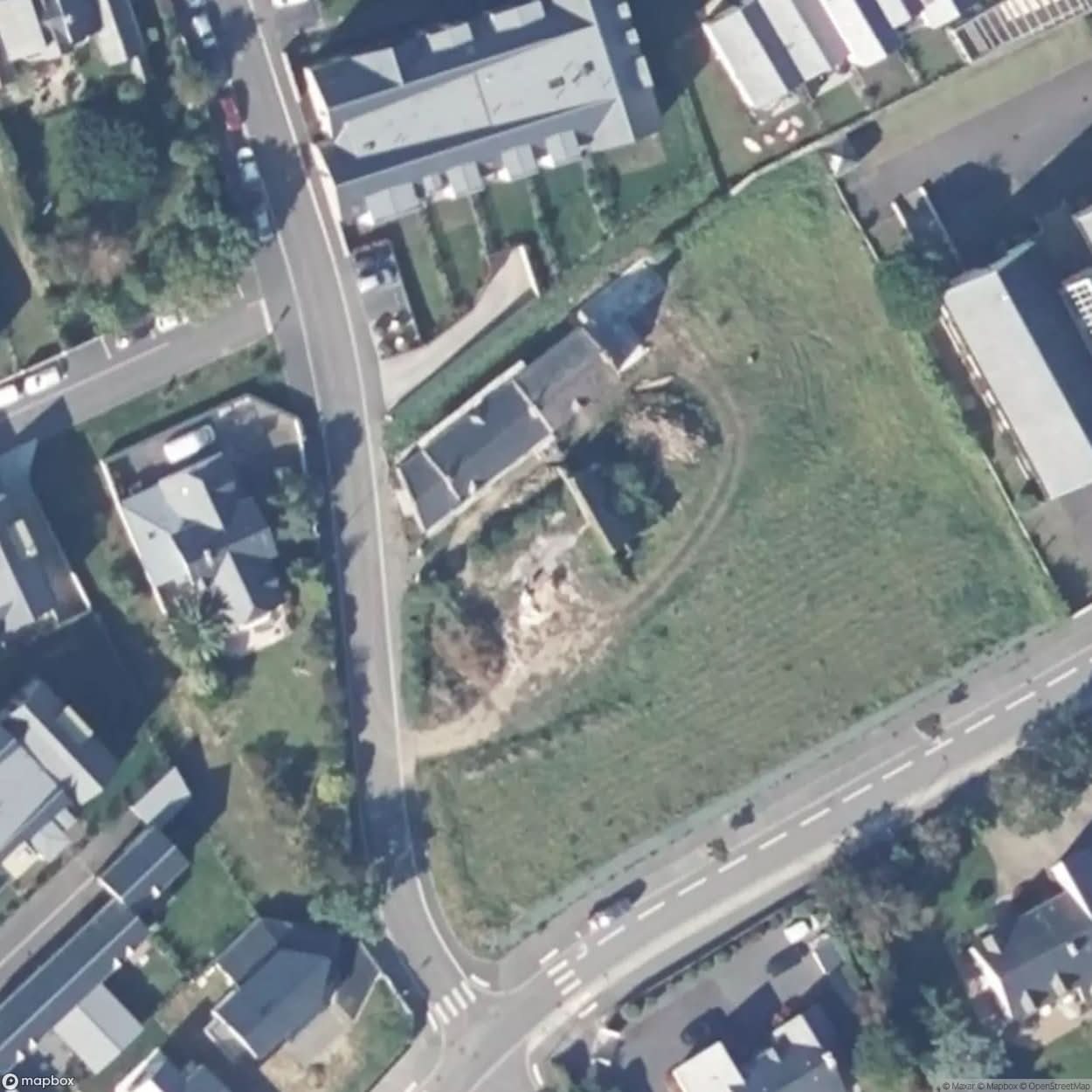 House Maloirer [FRA] #03706