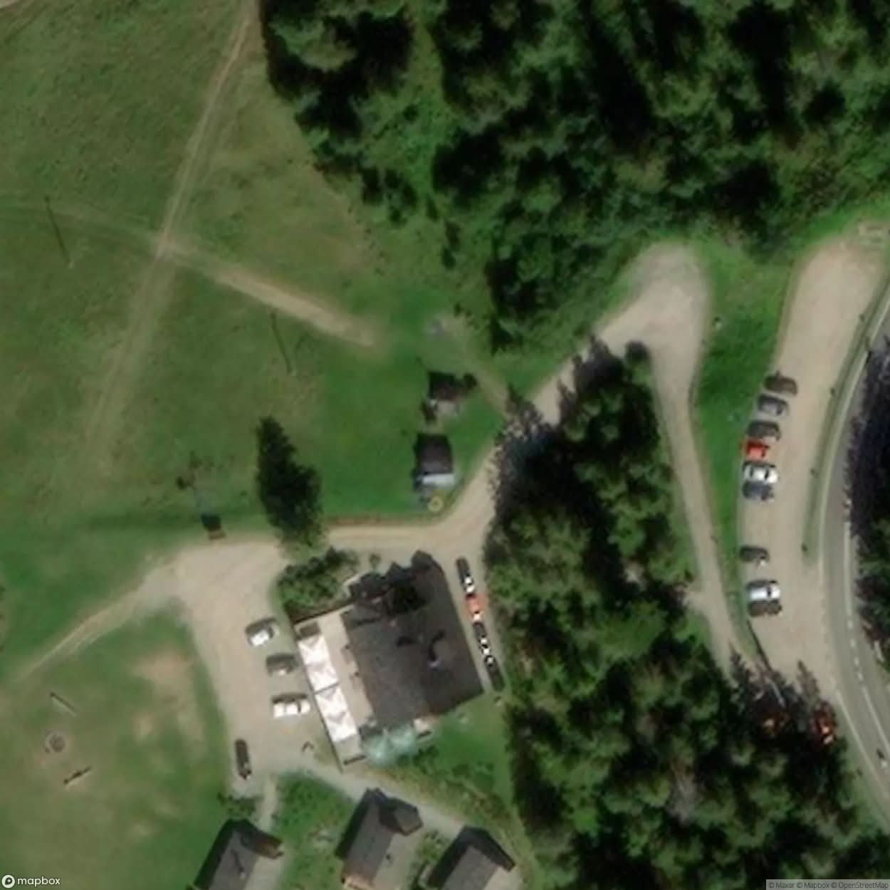 Site Abandoned Ski Lift [POL] #34454
