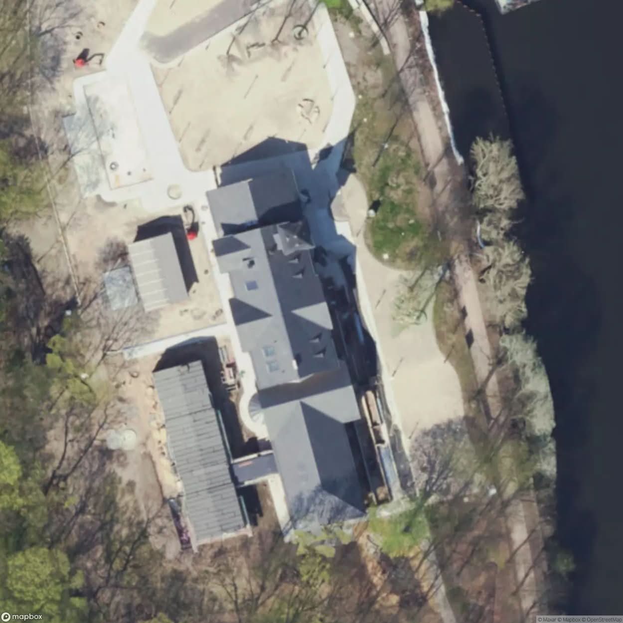 Champion House [GER] #00276