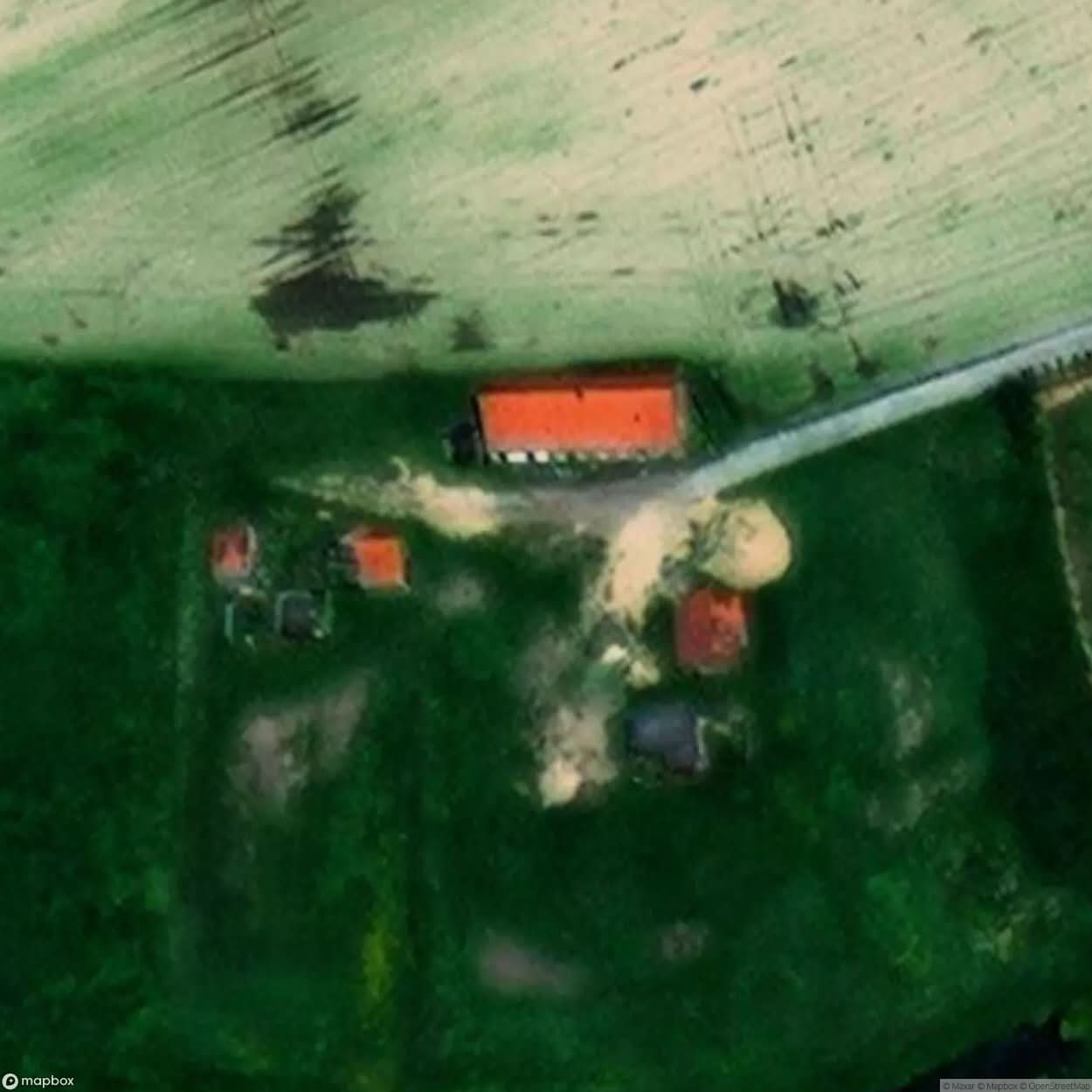 Egems Farm [BEL] #04004