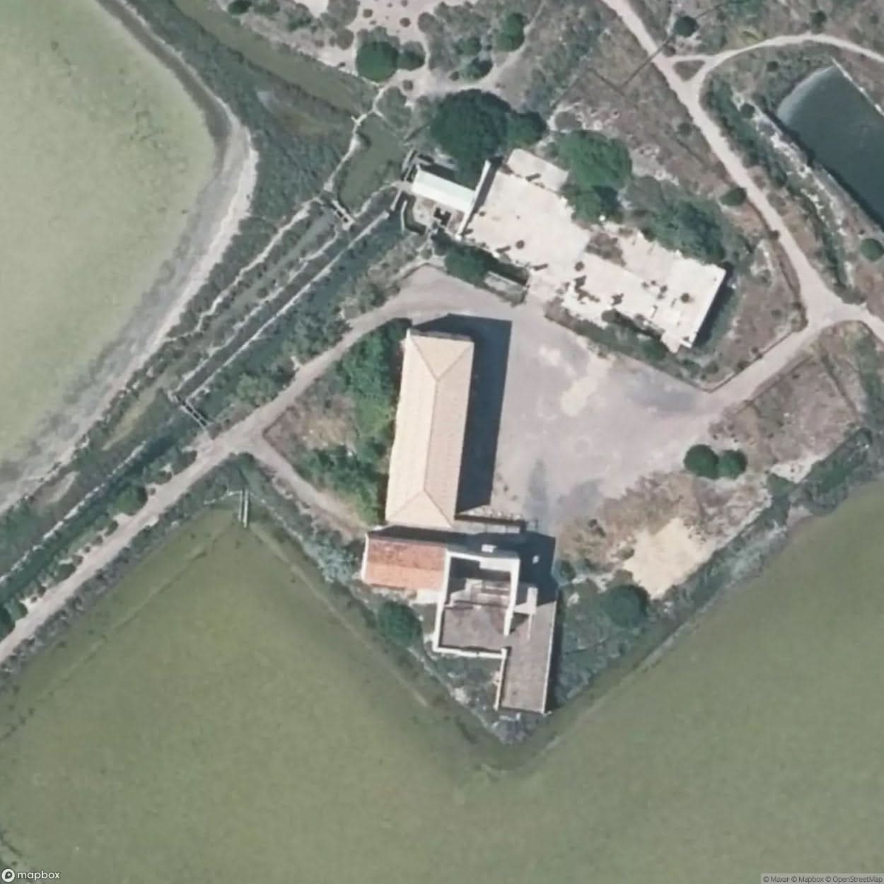 Former Garden Centre [FRA] #20043