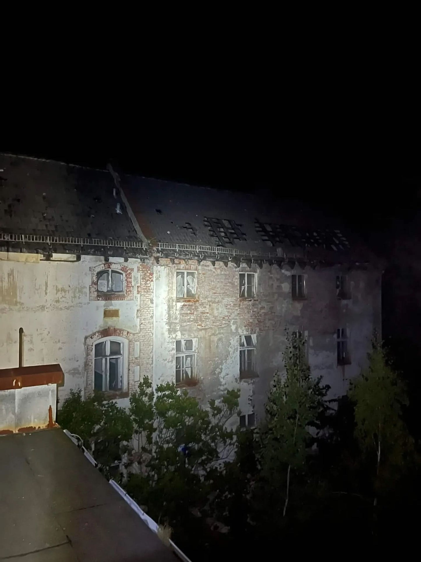 Angels Hospital [GER] #14931