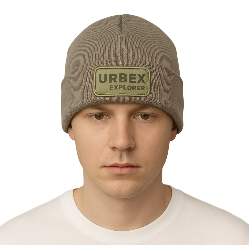 Urbex Mutsen