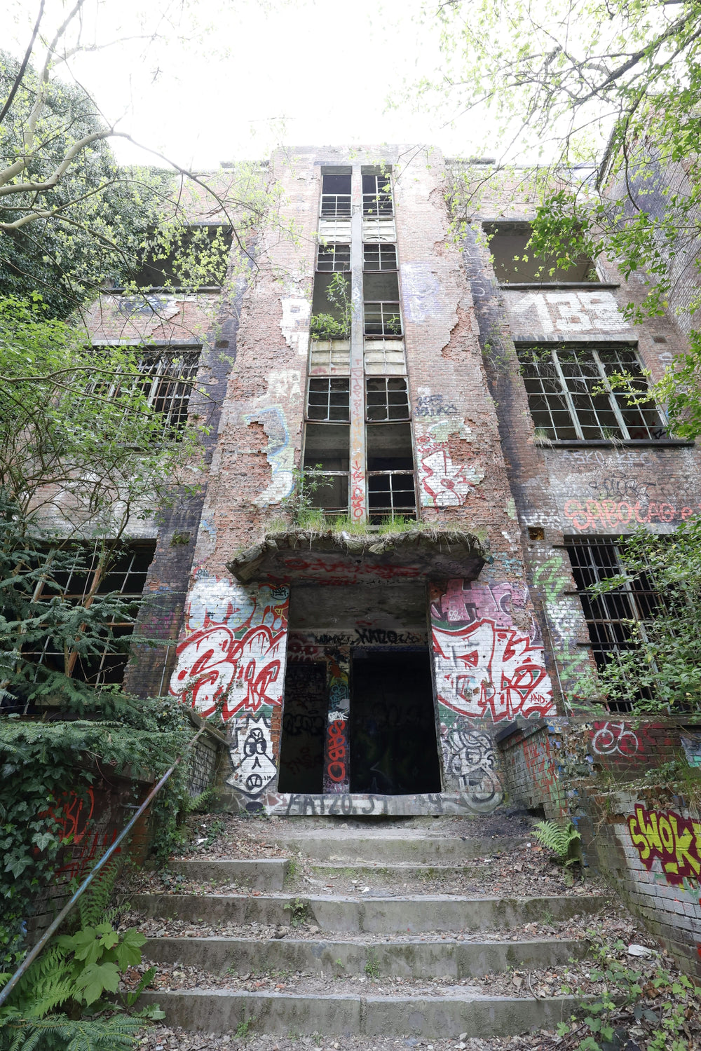 Fort Of La Chartreuse [BEL] #32310