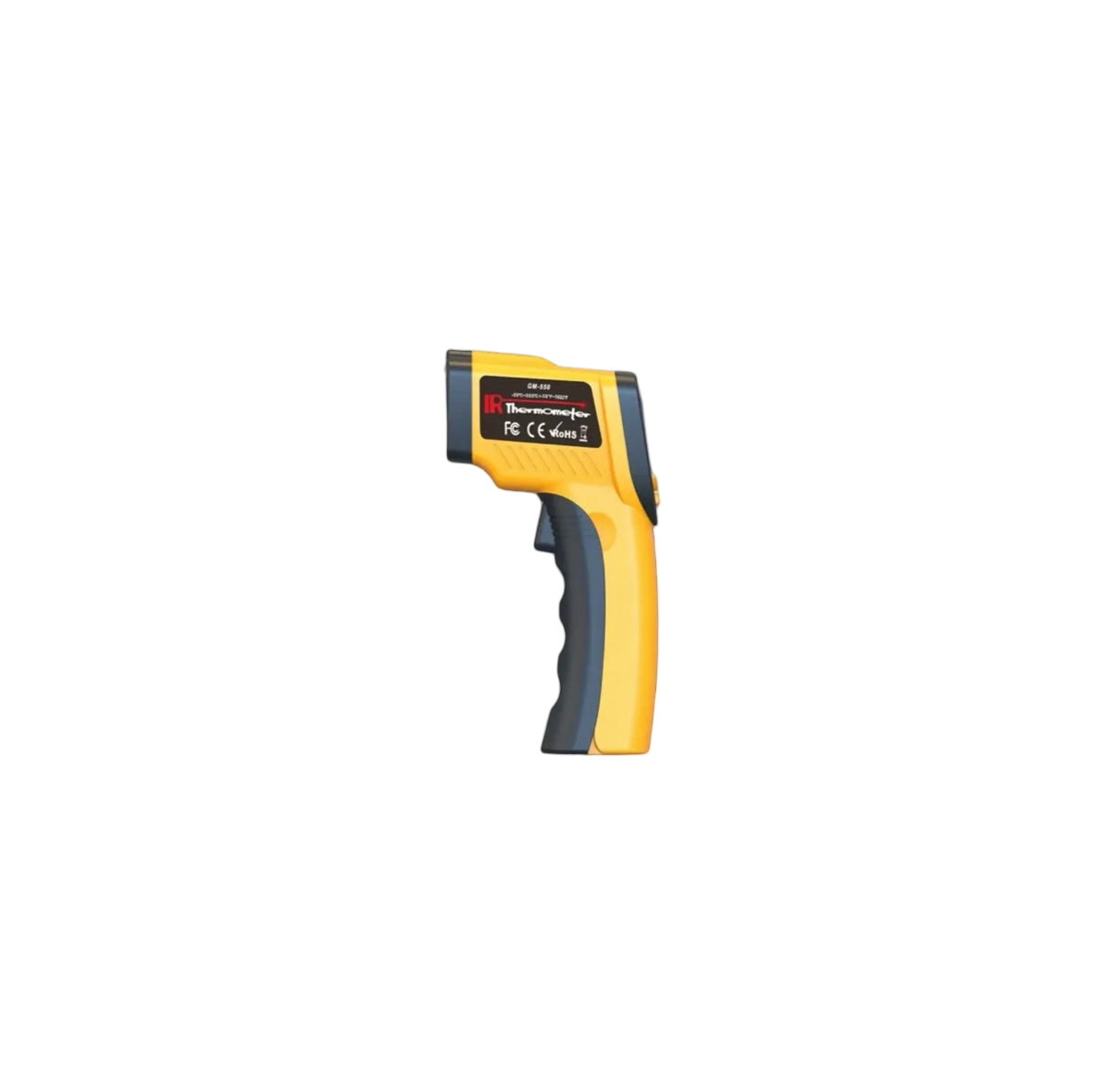 Temperatuurmeter