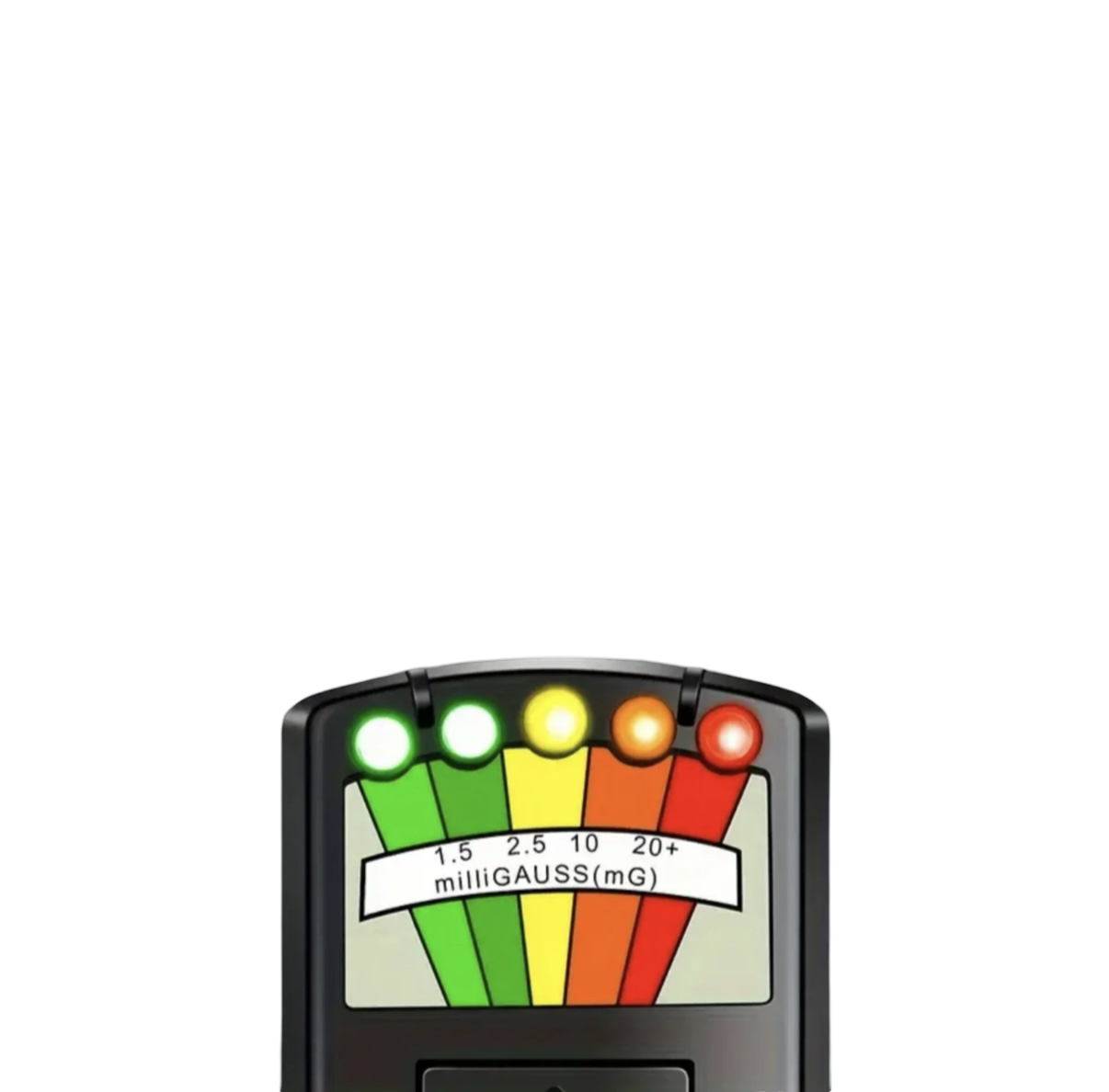 EMF K2 Meter