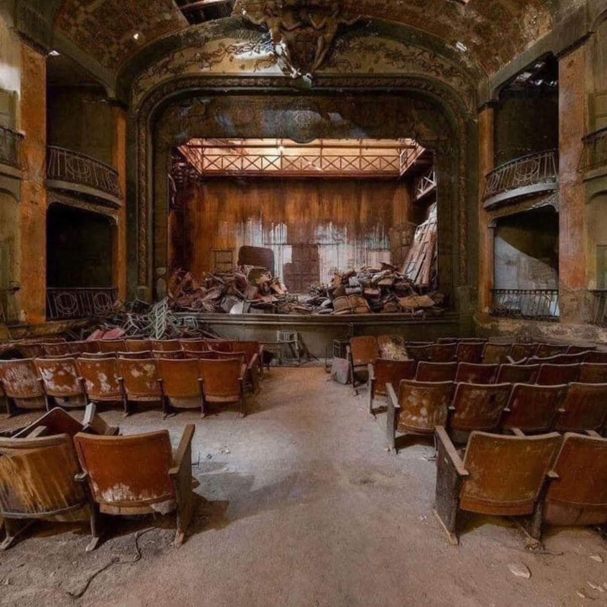 Sweden Urbex Map - 350+ Locations