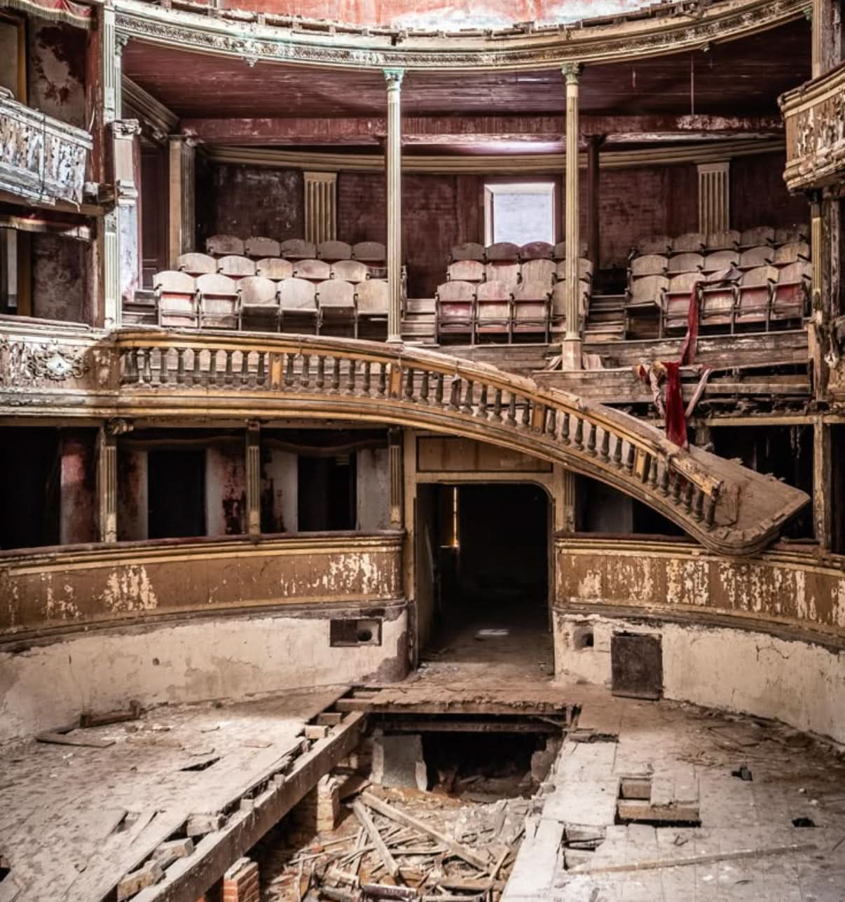 Portugal Urbex Map - 400+ Locations