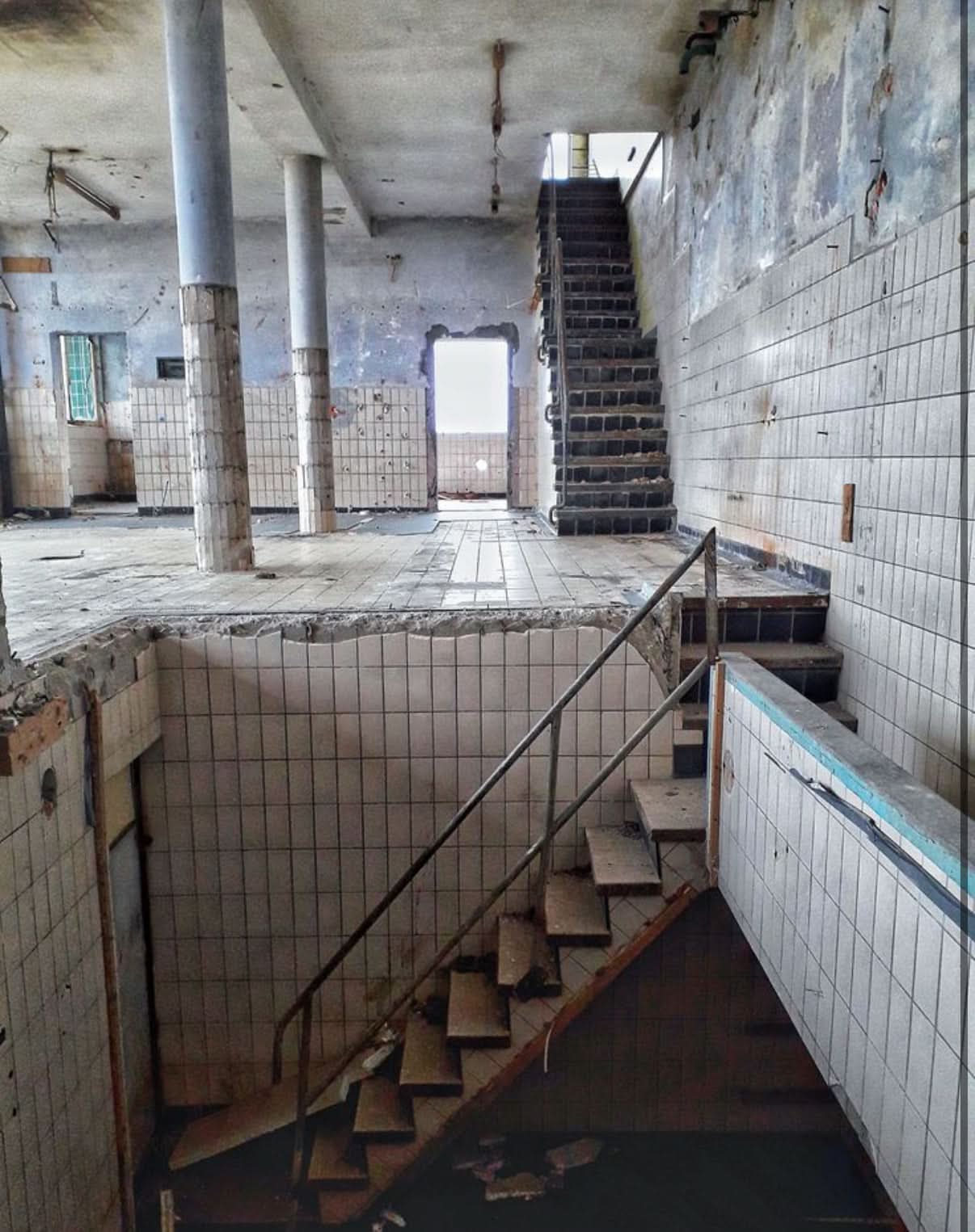Portugal Urbex Map - 400+ Locations