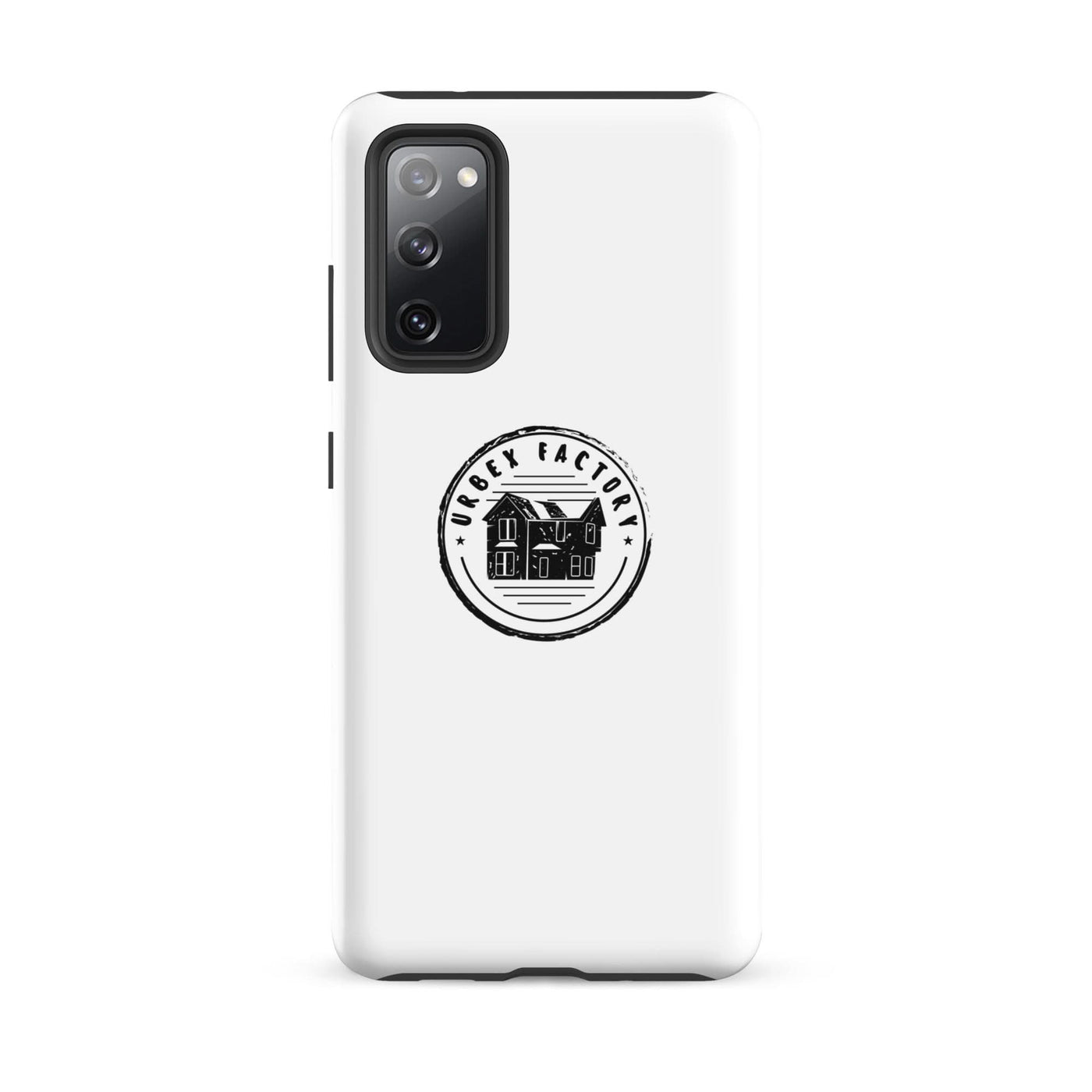 Urbex Factory Case – Explorer Edition Samsung®